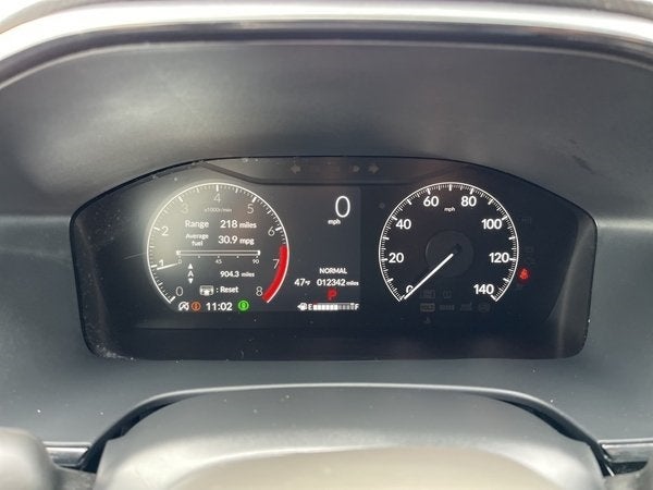 2025 Honda CR-V EX-L AWD ** HondaTrue Certified 7 year/100,000 miles **