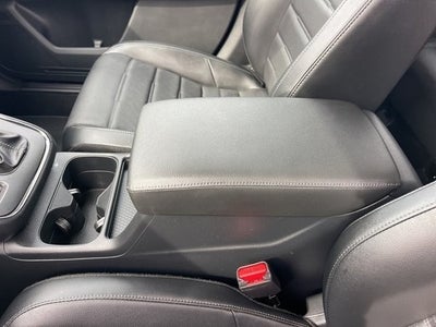 2025 Honda CR-V EX-L AWD ** HondaTrue Certified 7 year/100,000 miles **