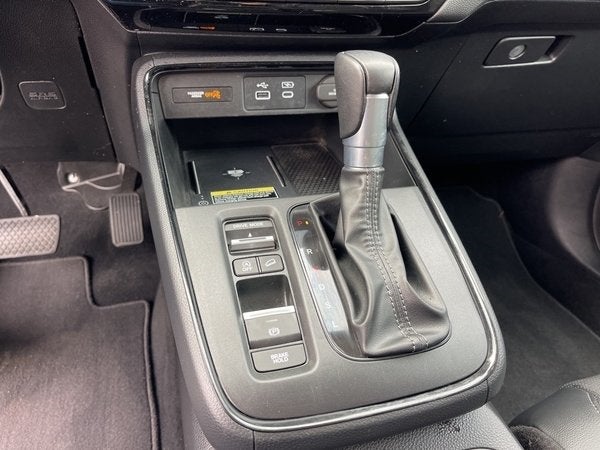 2025 Honda CR-V EX-L AWD ** HondaTrue Certified 7 year/100,000 miles **