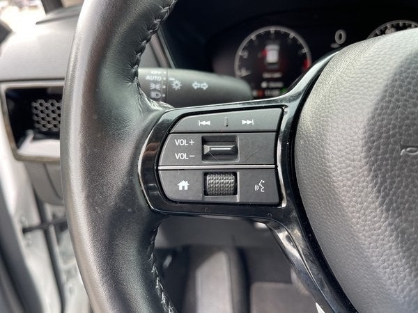 2025 Honda CR-V EX-L AWD ** HondaTrue Certified 7 year/100,000 miles **