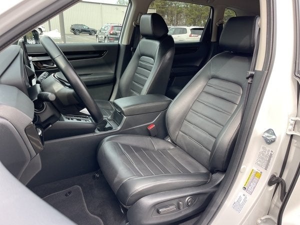 2025 Honda CR-V EX-L AWD ** HondaTrue Certified 7 year/100,000 miles **