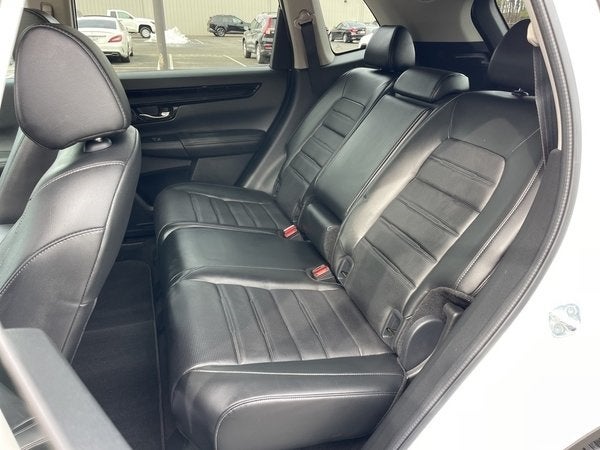 2025 Honda CR-V EX-L AWD ** HondaTrue Certified 7 year/100,000 miles **