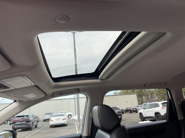 2025 Honda CR-V EX-L AWD ** HondaTrue Certified 7 year/100,000 miles **