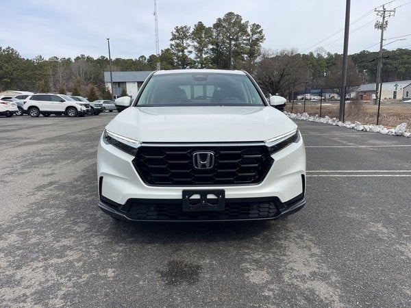 2025 Honda CR-V EX-L AWD ** HondaTrue Certified 7 year/100,000 miles **
