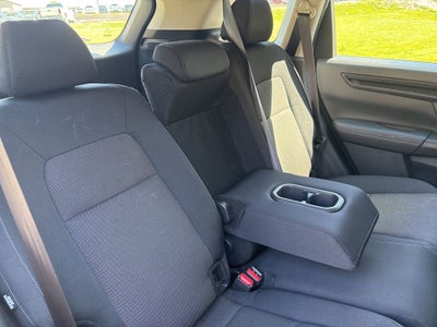 2024 Honda CR-V LX AWD ** HondaTrue Certified 7 Years/100,000 Miles *