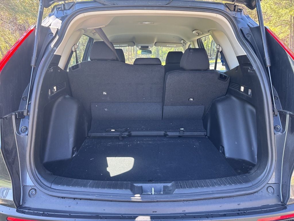 2024 Honda CR-V LX AWD ** HondaTrue Certified 7 Years/100,000 Miles *