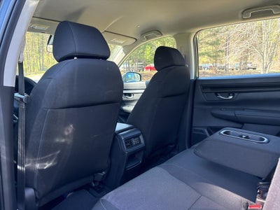 2024 Honda CR-V LX AWD ** HondaTrue Certified 7 Years/100,000 Miles *