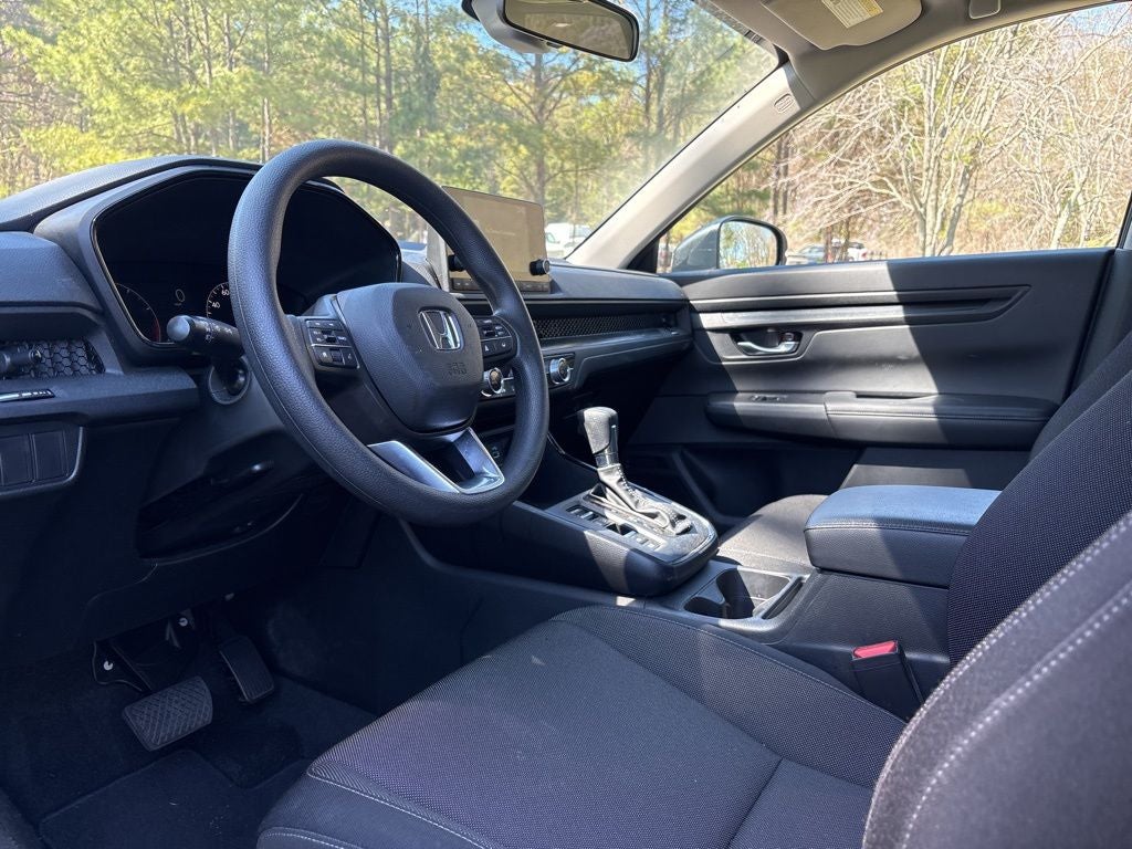 2024 Honda CR-V LX AWD ** HondaTrue Certified 7 Years/100,000 Miles *