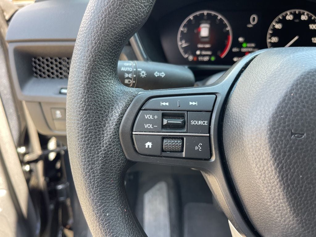 2024 Honda CR-V LX AWD ** HondaTrue Certified 7 Years/100,000 Miles *