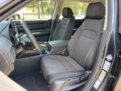 2024 Honda CR-V LX AWD ** HondaTrue Certified 7 Years/100,000 Miles *