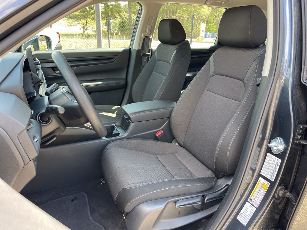 2024 Honda CR-V LX AWD ** HondaTrue Certified 7 Years/100,000 Miles *