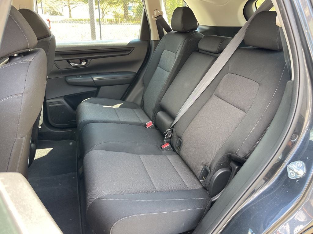 2024 Honda CR-V LX AWD ** HondaTrue Certified 7 Years/100,000 Miles *
