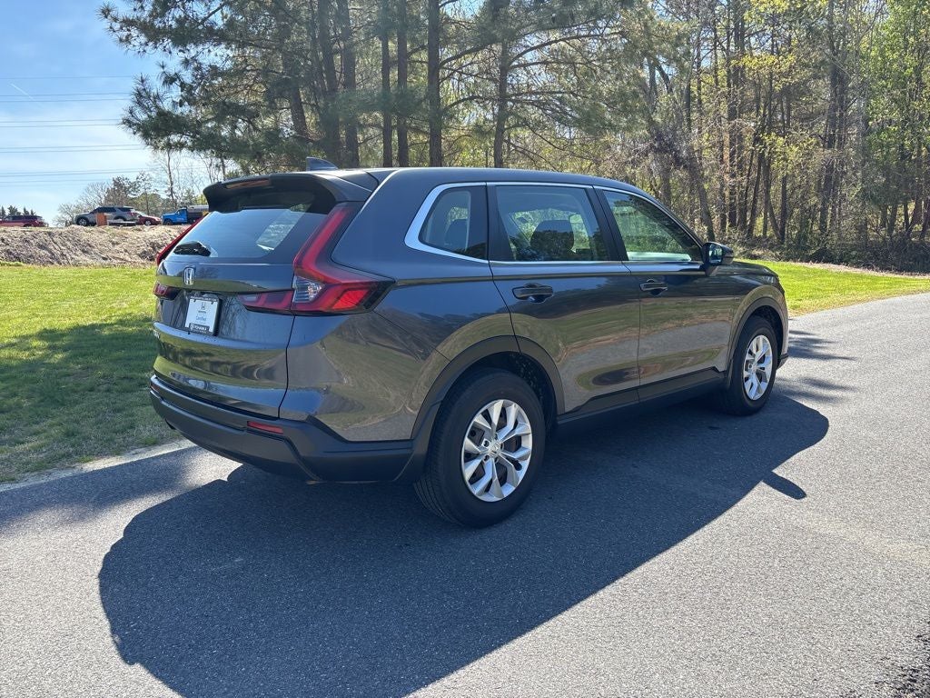 2024 Honda CR-V LX AWD ** HondaTrue Certified 7 Years/100,000 Miles *