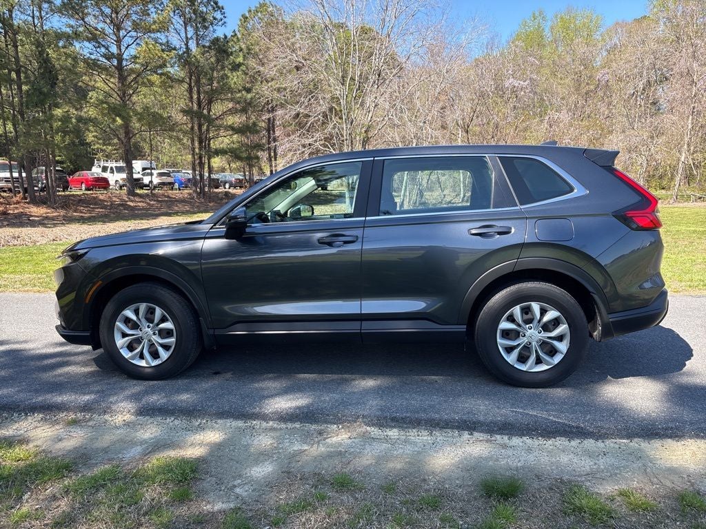 2024 Honda CR-V LX AWD ** HondaTrue Certified 7 Years/100,000 Miles *