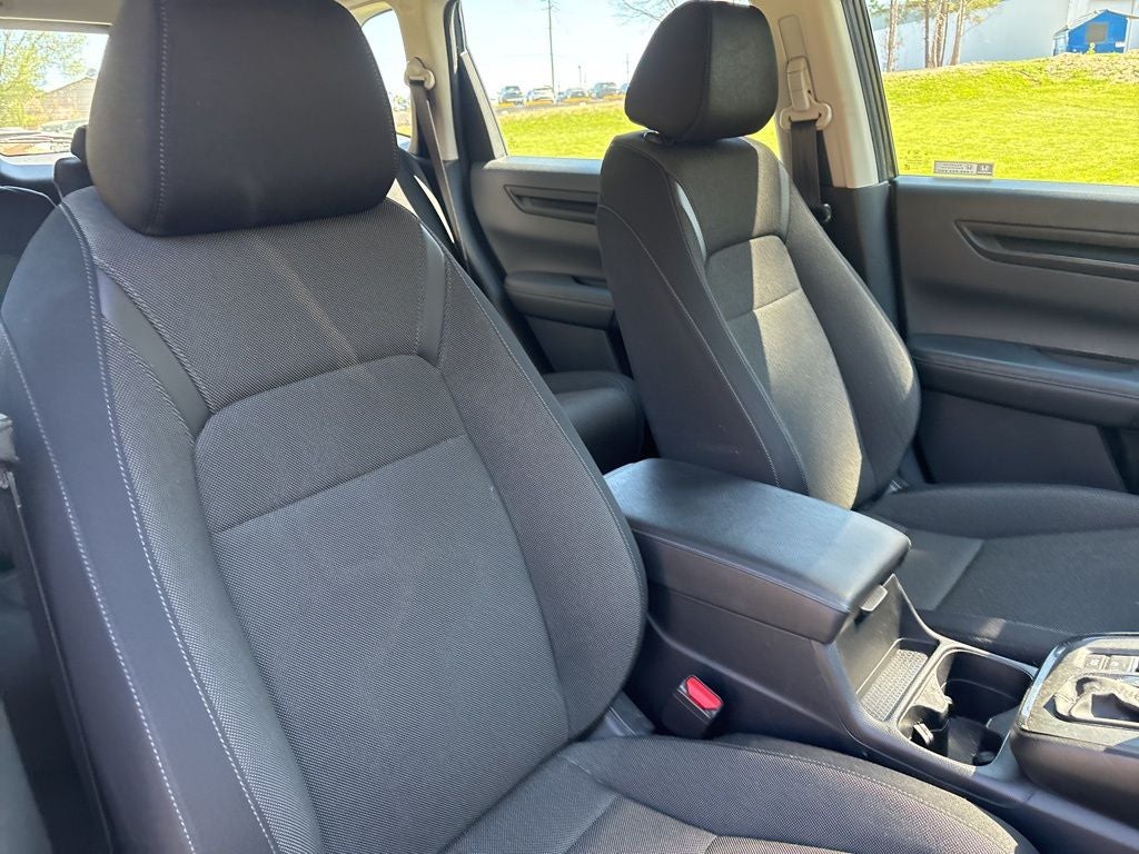 2024 Honda CR-V LX AWD ** HondaTrue Certified 7 Years/100,000 Miles *