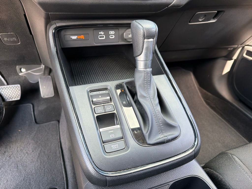 2024 Honda CR-V EX **HondaTrue Certified**