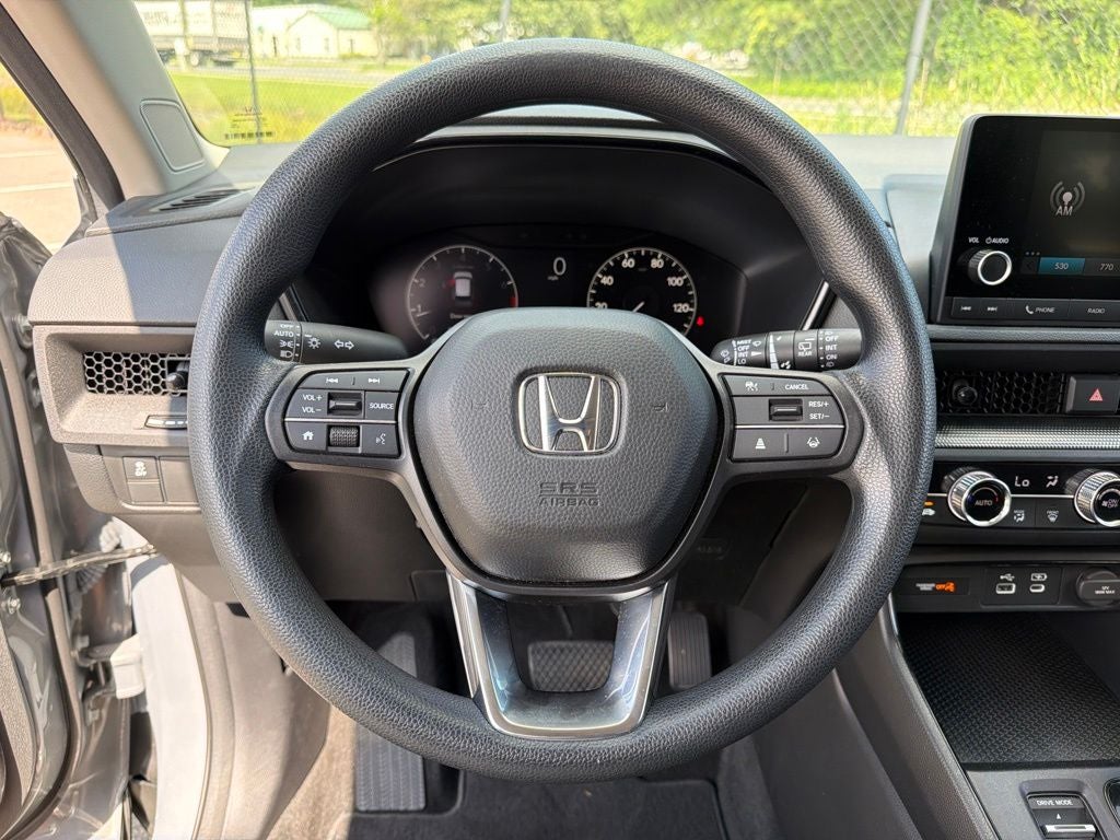 2024 Honda CR-V EX **HondaTrue Certified**