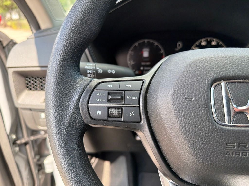 2024 Honda CR-V EX **HondaTrue Certified**
