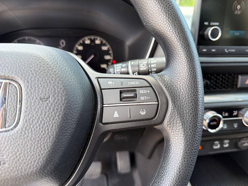 2024 Honda CR-V EX **HondaTrue Certified**