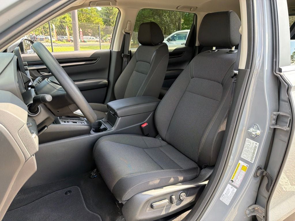 2024 Honda CR-V EX **HondaTrue Certified**