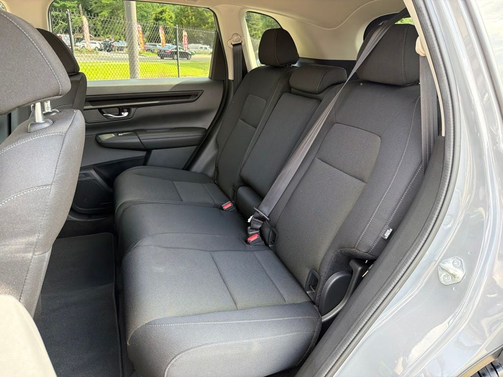 2024 Honda CR-V EX **HondaTrue Certified**