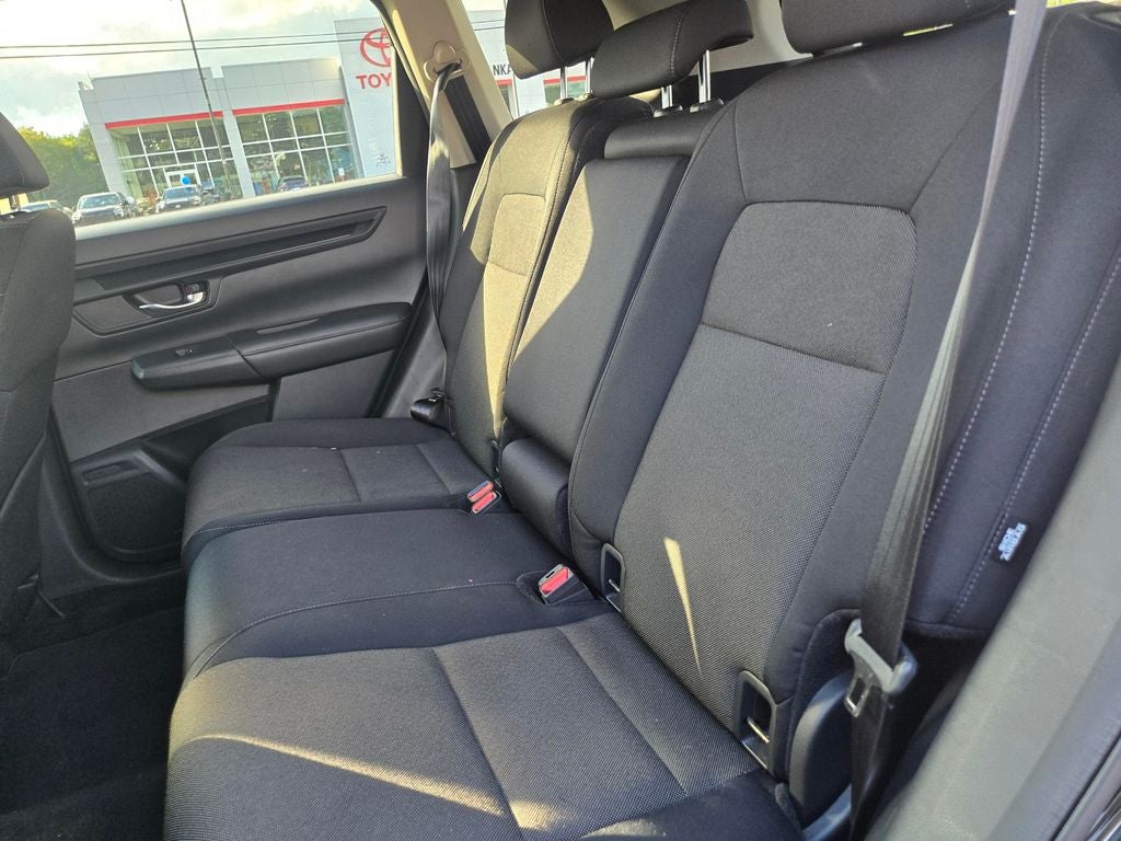 2023 Honda CR-V EX