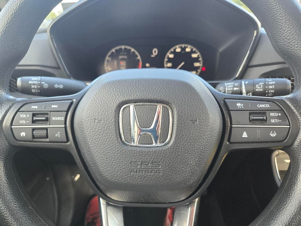 2023 Honda CR-V EX