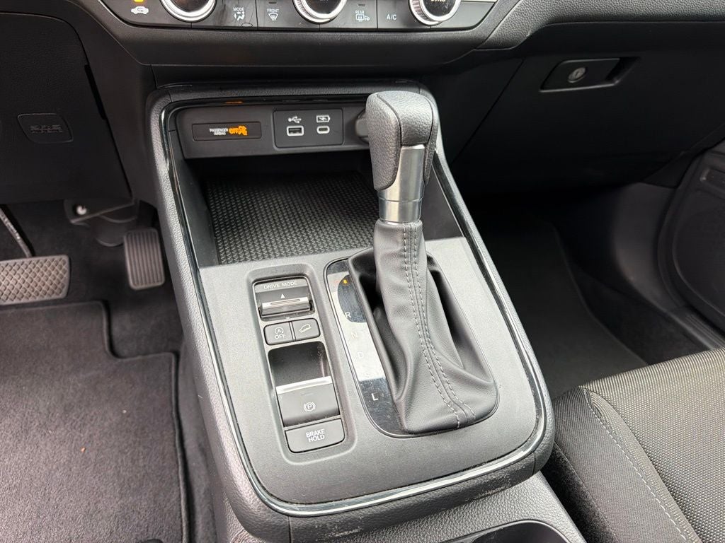 2023 Honda CR-V EX **HondaTrue Certified**