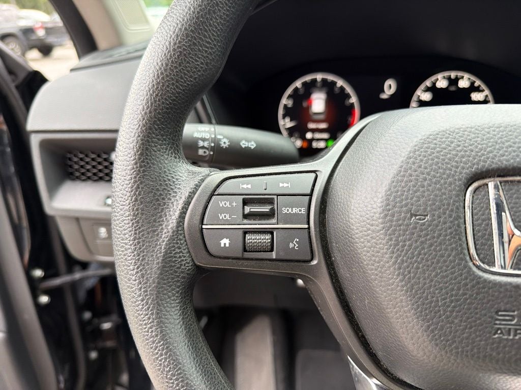 2023 Honda CR-V EX **HondaTrue Certified**