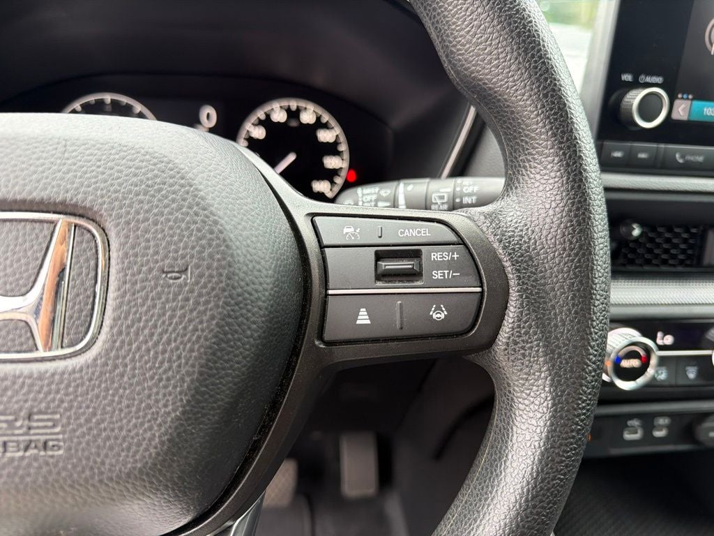 2023 Honda CR-V EX **HondaTrue Certified**