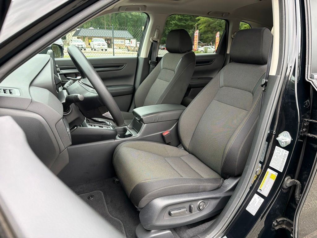 2023 Honda CR-V EX **HondaTrue Certified**