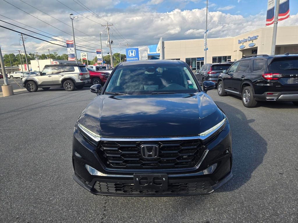 2023 Honda CR-V EX