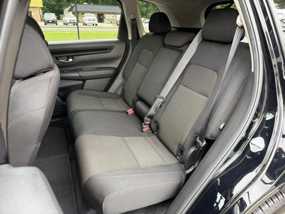 2023 Honda CR-V EX **HondaTrue Certified**