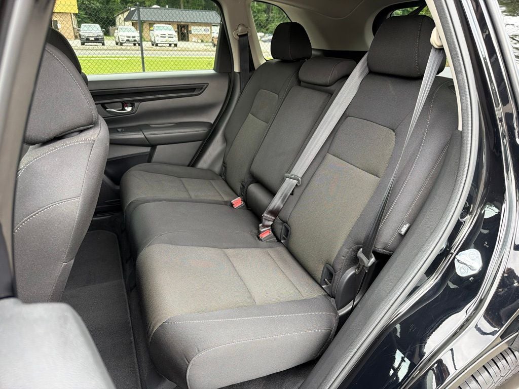 2023 Honda CR-V EX **HondaTrue Certified**