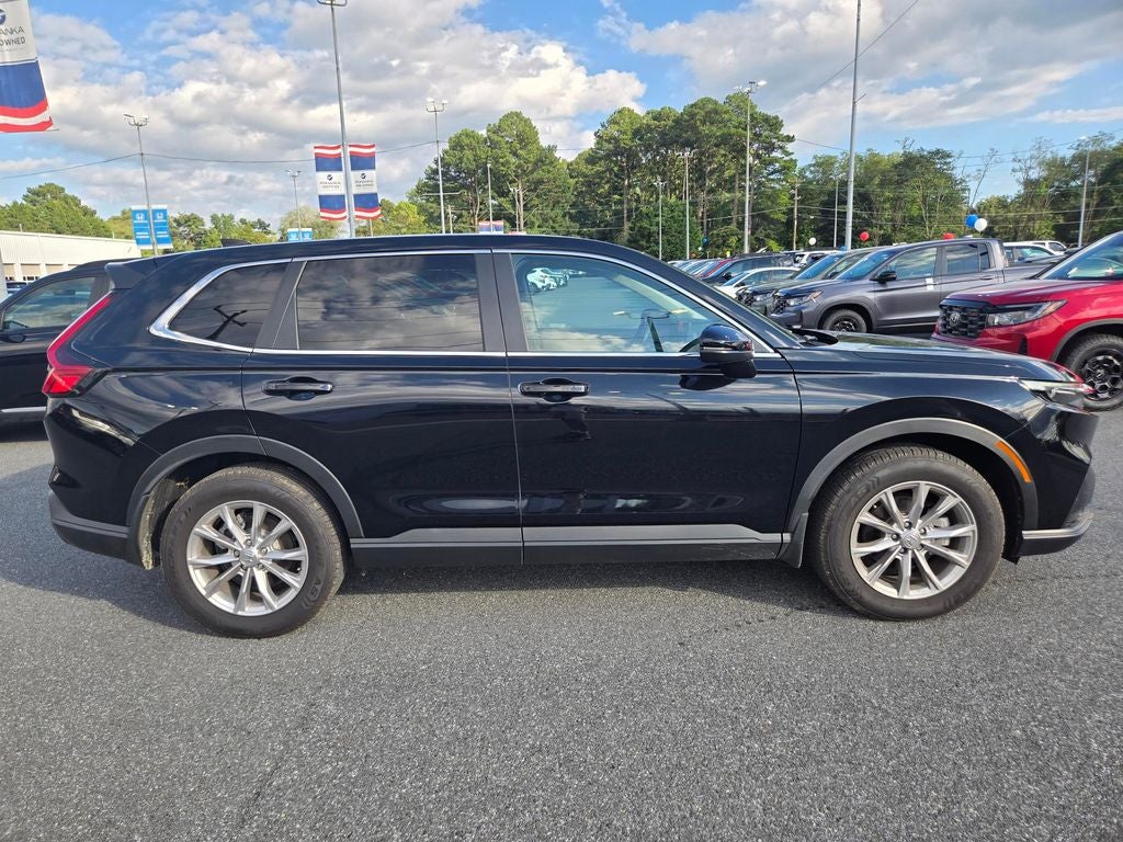 2023 Honda CR-V EX