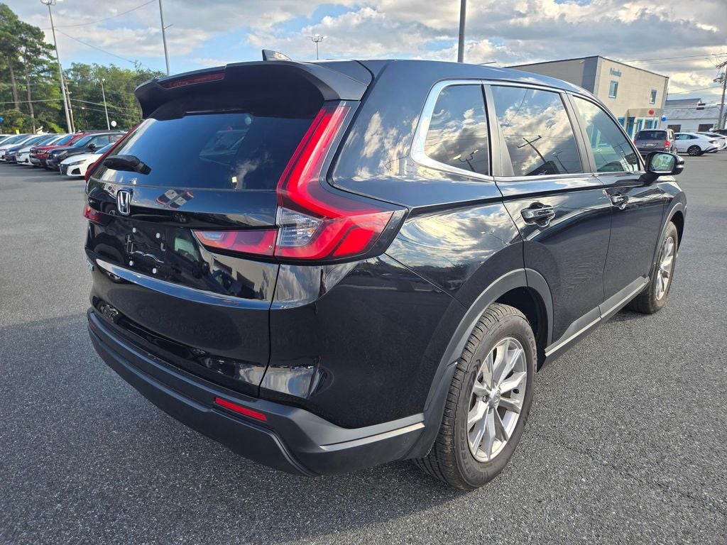 2023 Honda CR-V EX