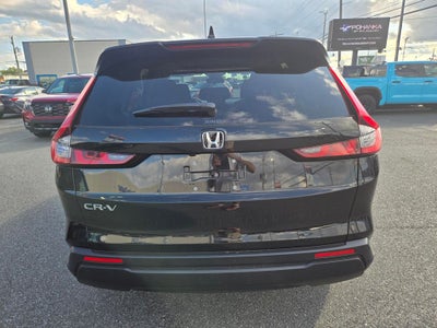 2023 Honda CR-V EX