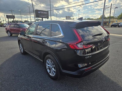2023 Honda CR-V EX