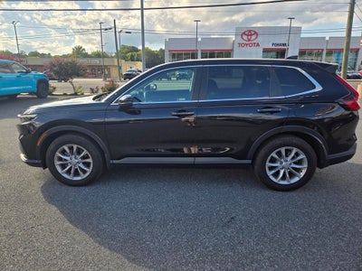 2023 Honda CR-V EX