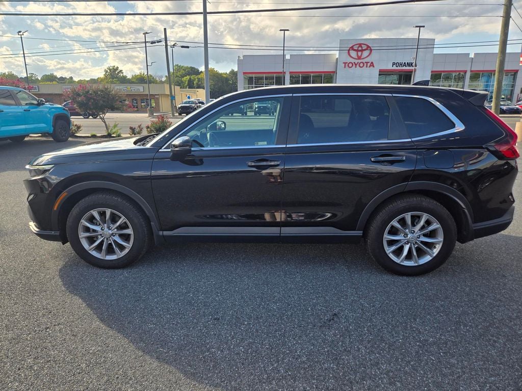 2023 Honda CR-V EX