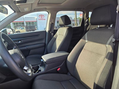 2023 Honda CR-V EX