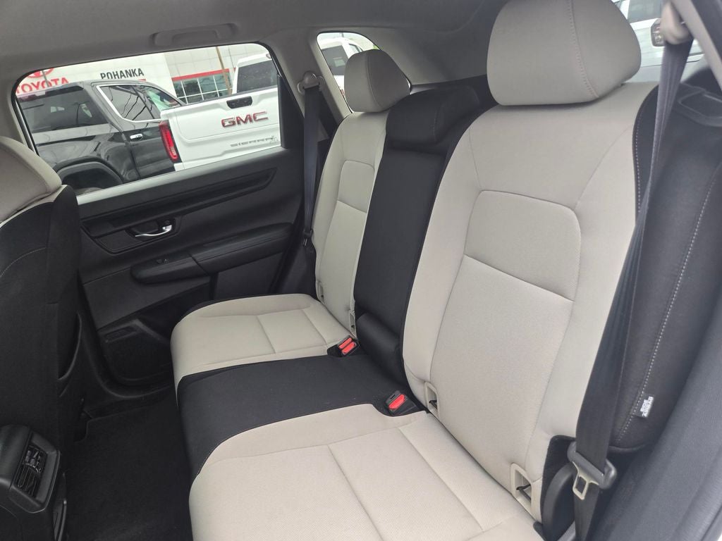 2023 Honda CR-V EX