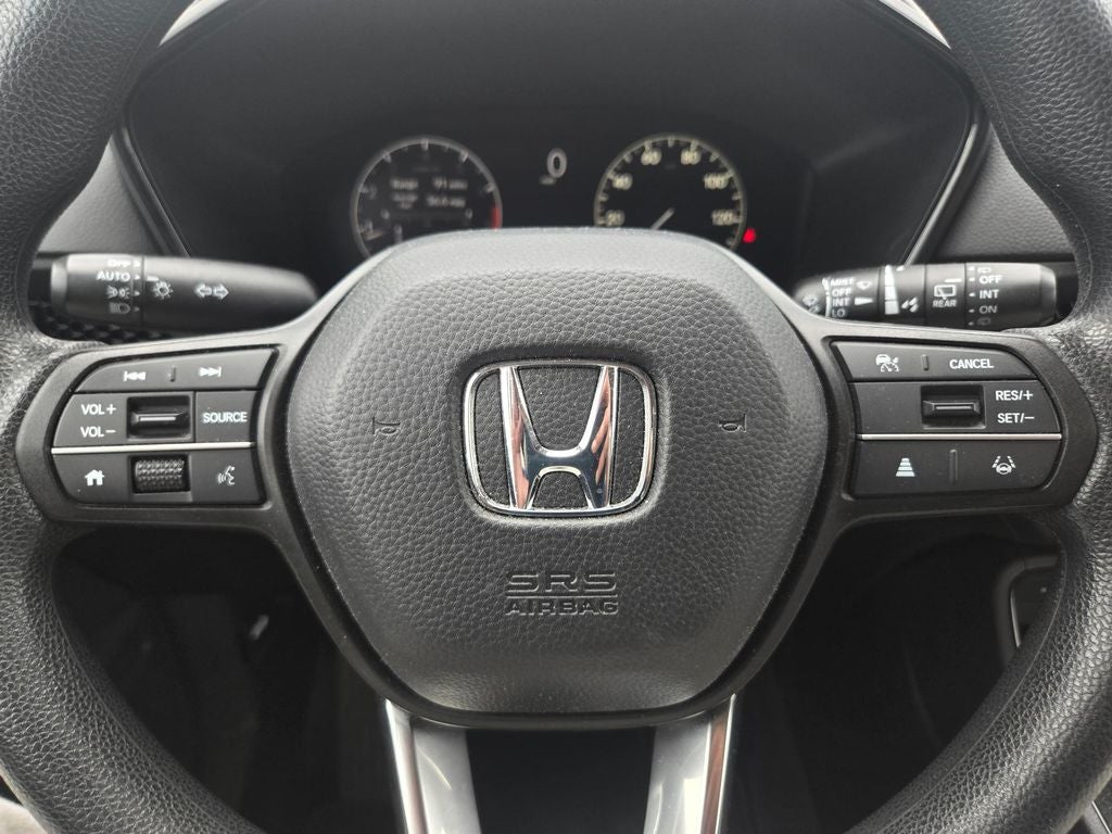 2023 Honda CR-V EX