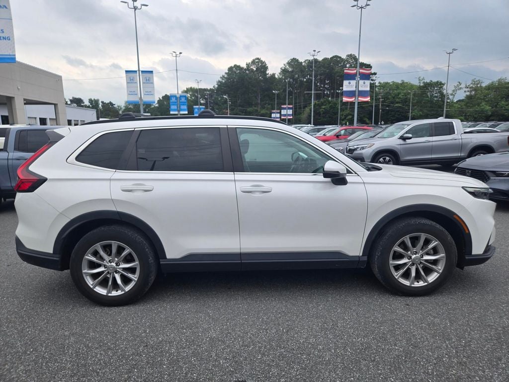 2023 Honda CR-V EX