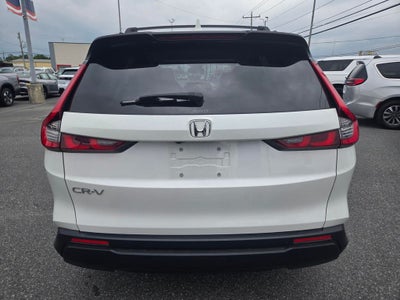 2023 Honda CR-V EX