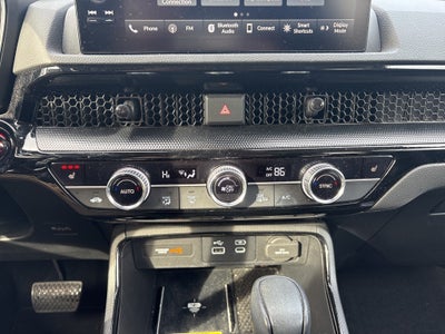 2024 Honda CR-V EX-L AWD ** HondaTrue Cerified 7 Year / 100,000 **