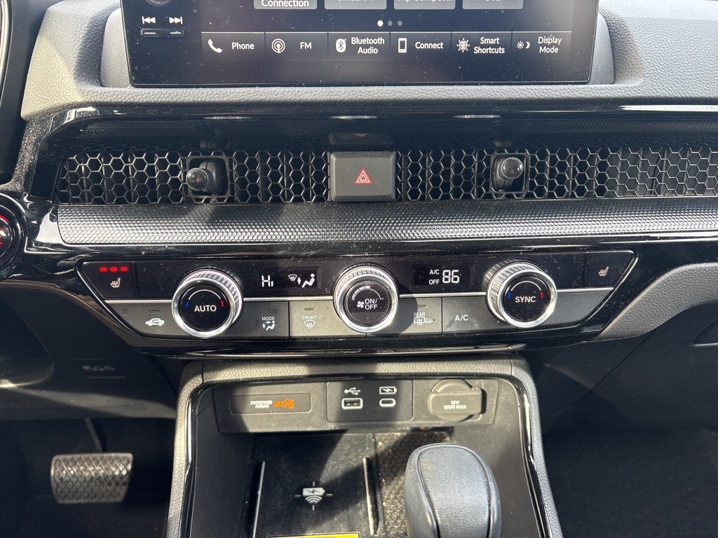 2024 Honda CR-V EX-L AWD ** HondaTrue Cerified 7 Year / 100,000 **