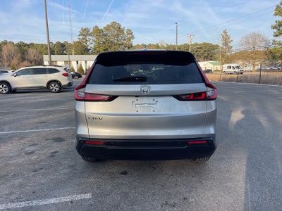 2023 Honda CR-V EX-L AWD ** HondaTrue Certified 7 Year / 100,000 **