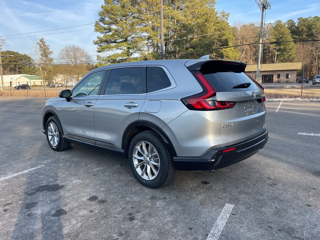 2023 Honda CR-V EX-L AWD ** HondaTrue Certified 7 Year / 100,000 **