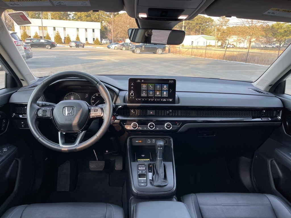 2023 Honda CR-V EX-L AWD ** HondaTrue Certified 7 Year / 100,000 **